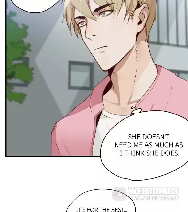 Best Actors Life: Take-Two Chapter 8 page 30 - 