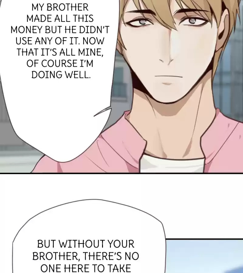 Best Actors Life: Take-Two Chapter 8 page 4 - 