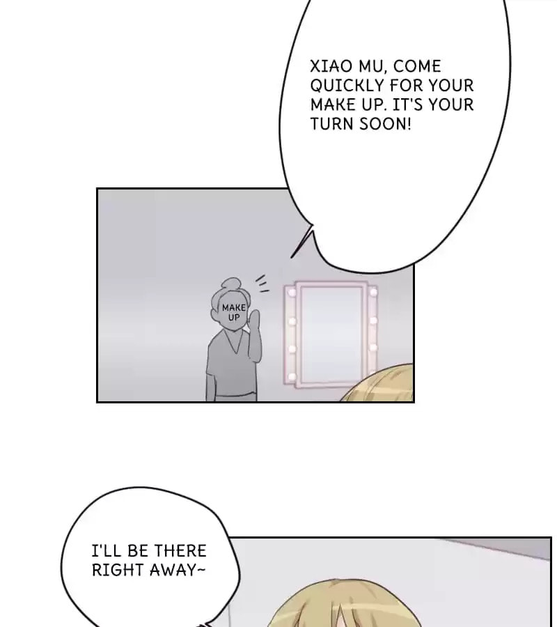 Best Actors Life: Take-Two Chapter 81 page 13 - 
