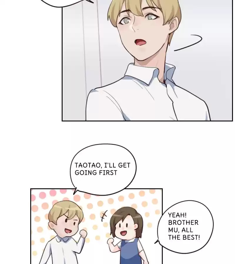 Best Actors Life: Take-Two Chapter 81 page 14 - 