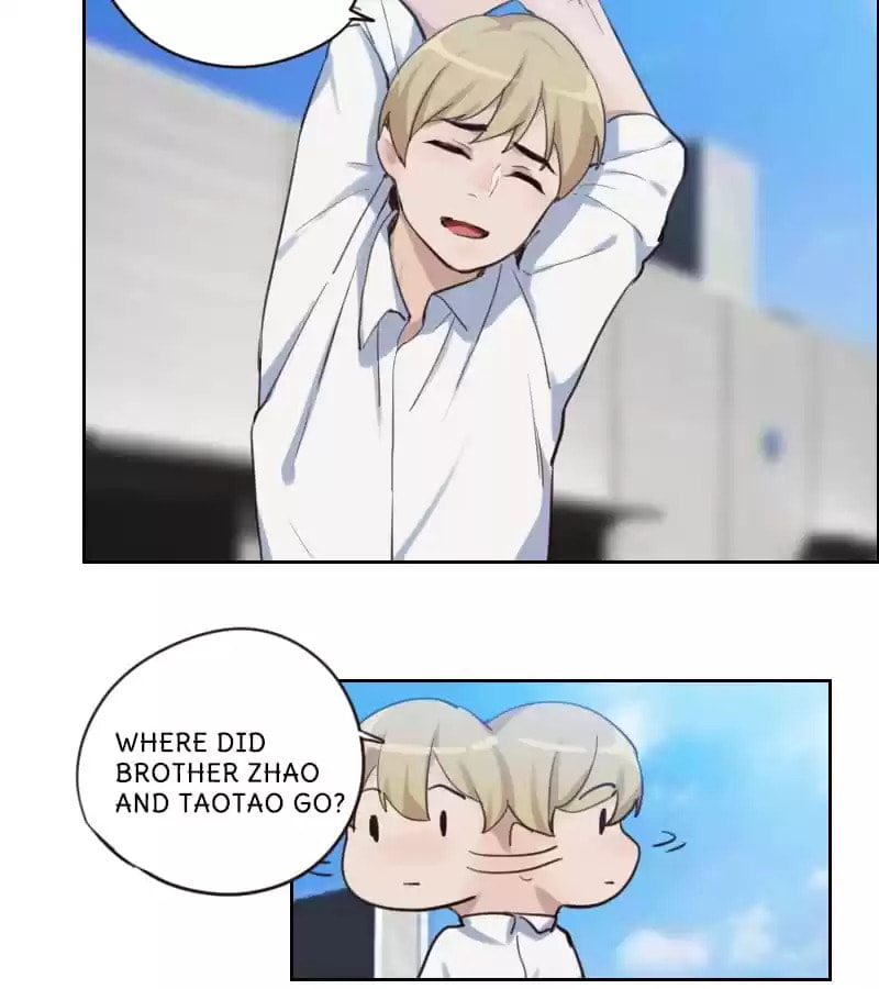 Best Actors Life: Take-Two Chapter 81 page 16 - 