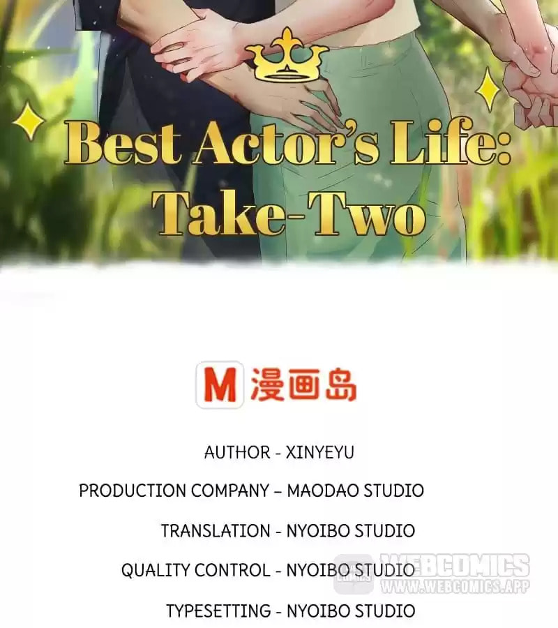 Best Actors Life: Take-Two Chapter 81 page 3 - 