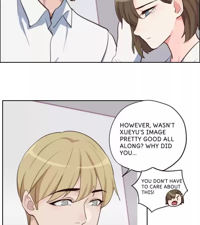 Best Actors Life: Take-Two Chapter 81 page 10 - 