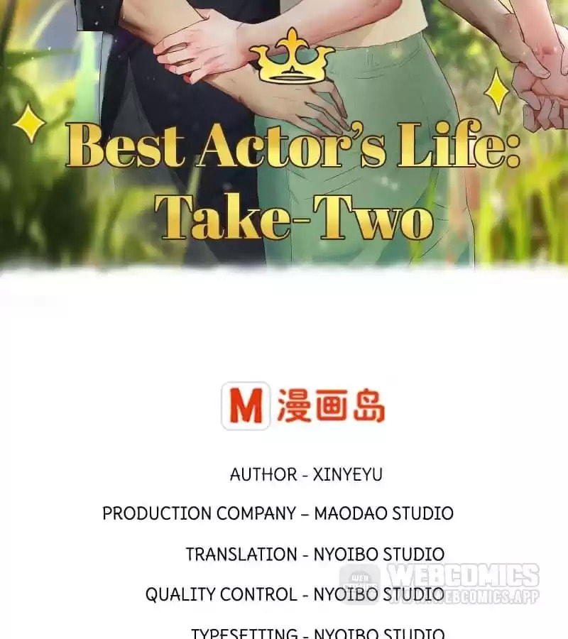Best Actors Life: Take-Two Chapter 82 page 3 - 