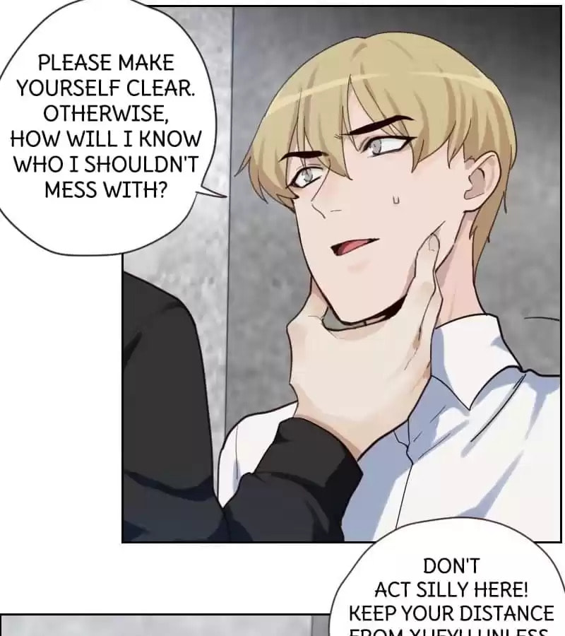 Best Actors Life: Take-Two Chapter 82 page 23 - 