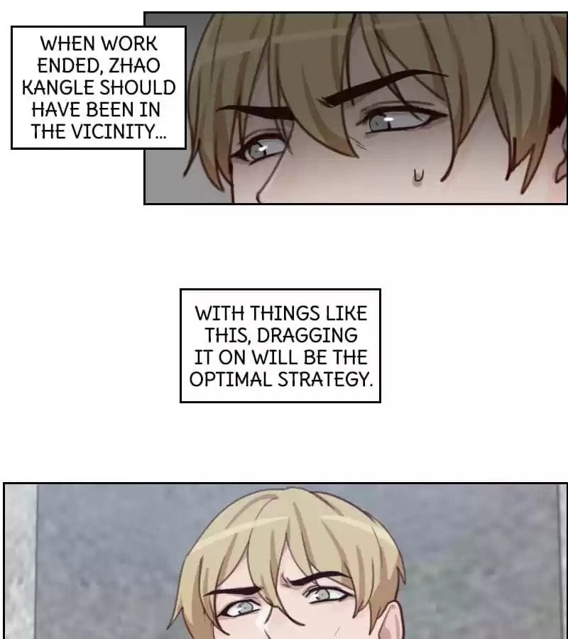 Best Actors Life: Take-Two Chapter 82 page 25 - 