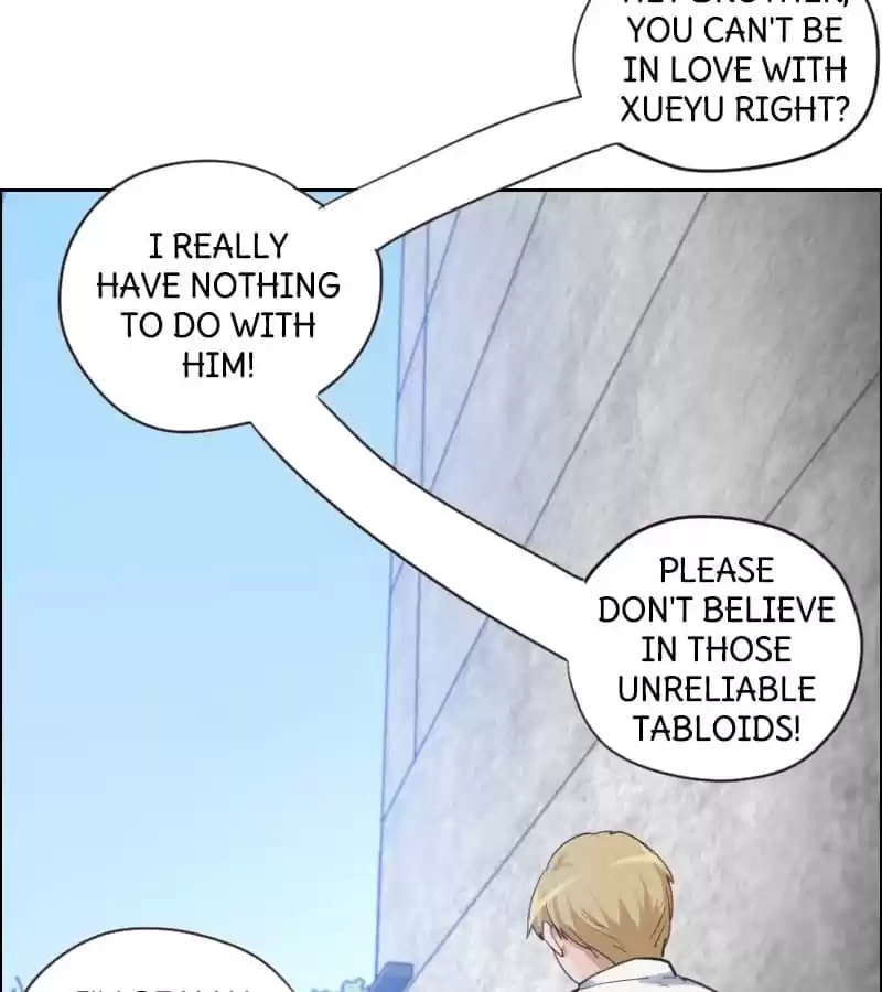 Best Actors Life: Take-Two Chapter 82 page 30 - 