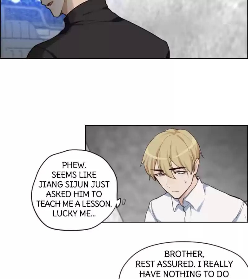 Best Actors Life: Take-Two Chapter 82 page 32 - 