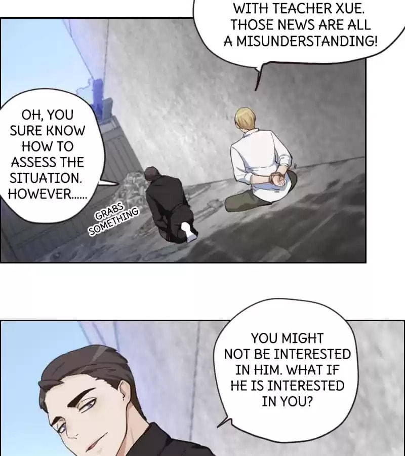 Best Actors Life: Take-Two Chapter 82 page 33 - 