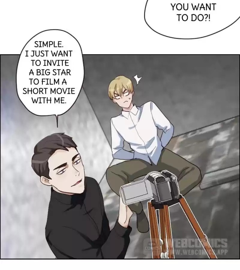 Best Actors Life: Take-Two Chapter 82 page 35 - 