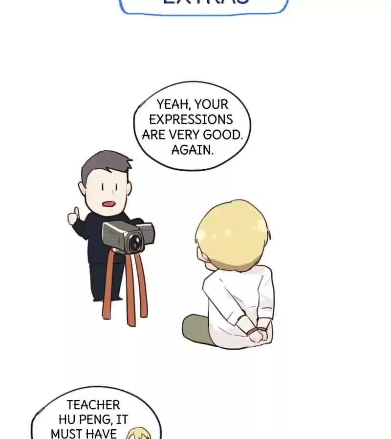 Best Actors Life: Take-Two Chapter 82 page 37 - 