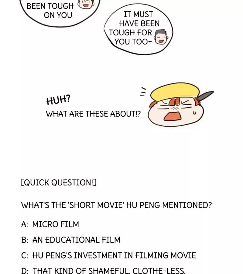Best Actors Life: Take-Two Chapter 82 page 38 - 