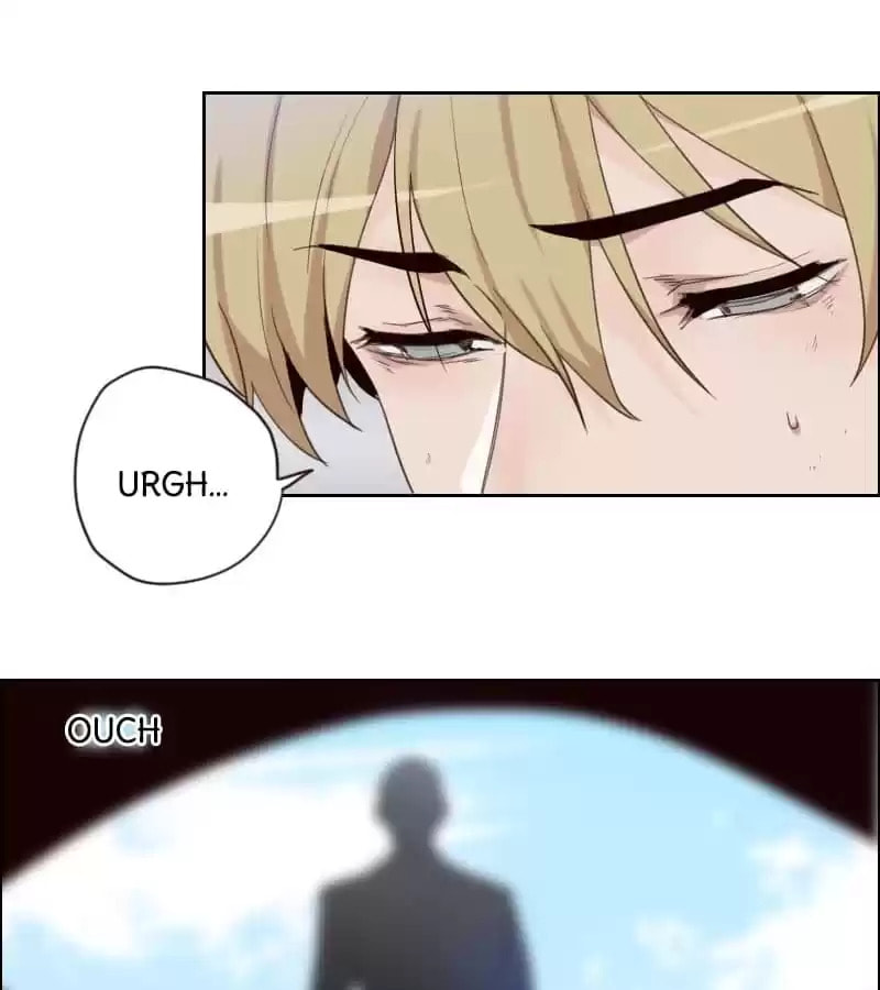 Best Actors Life: Take-Two Chapter 82 page 5 - 