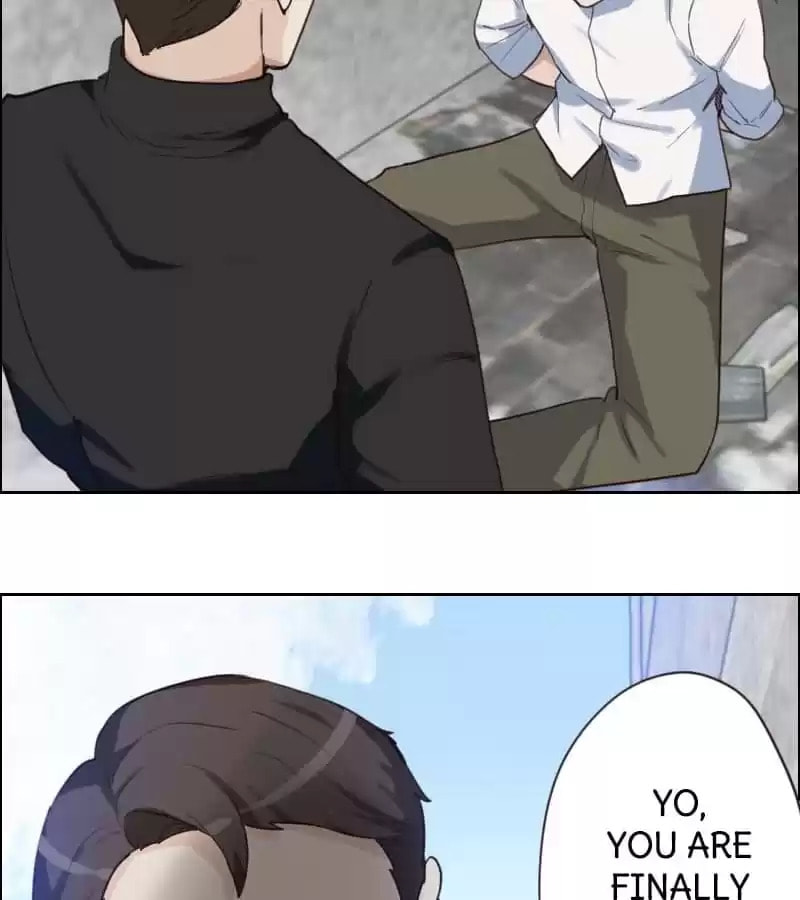 Best Actors Life: Take-Two Chapter 82 page 7 - 