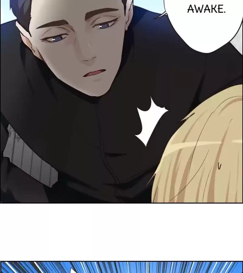 Best Actors Life: Take-Two Chapter 82 page 8 - 
