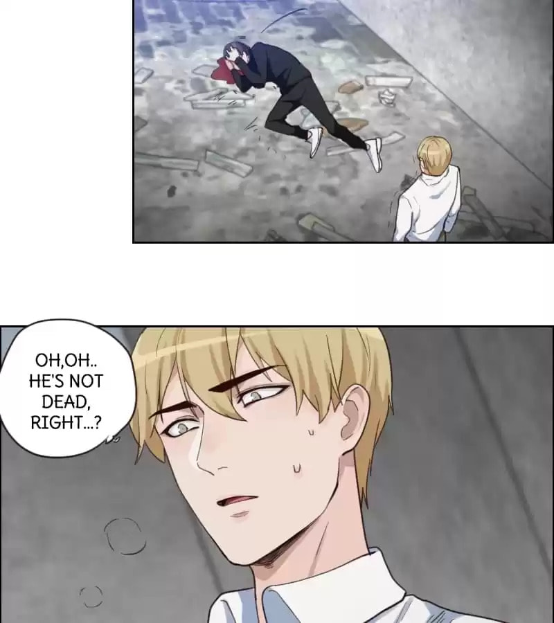 Best Actors Life: Take-Two Chapter 83 page 15 - 
