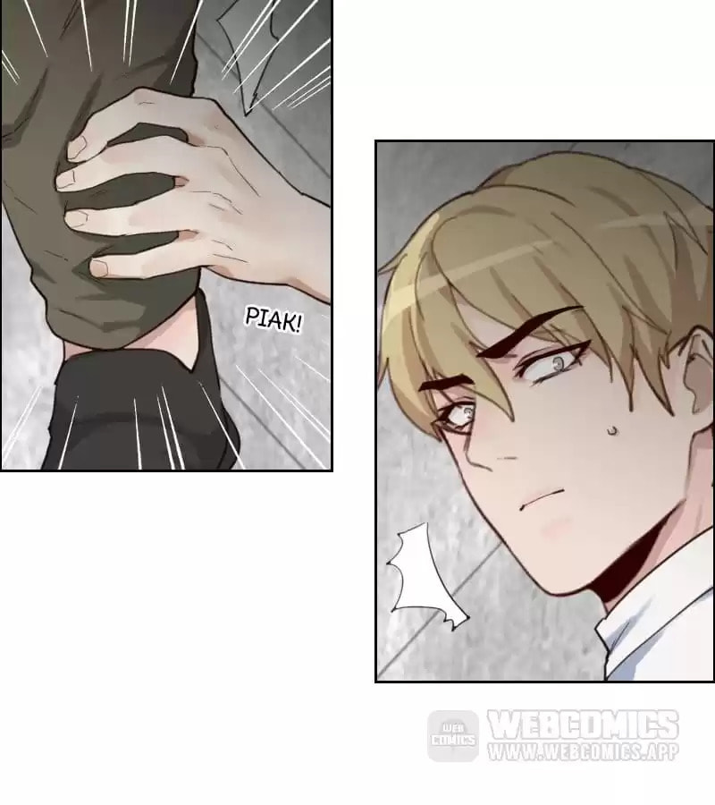 Best Actors Life: Take-Two Chapter 83 page 19 - 