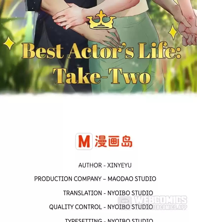 Best Actors Life: Take-Two Chapter 83 page 3 - 