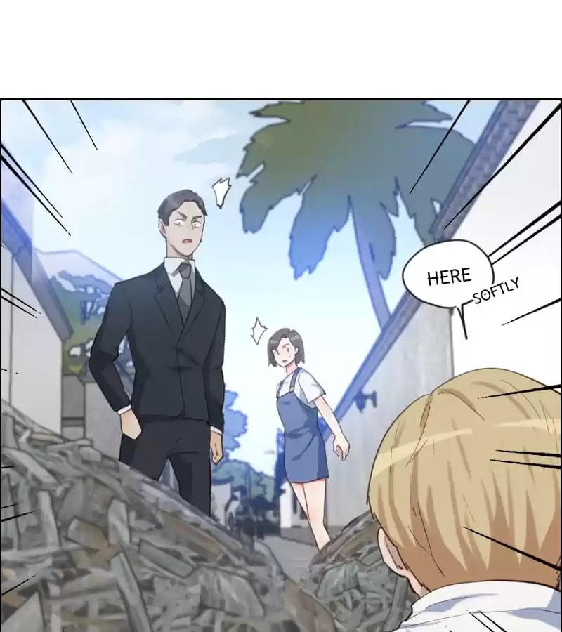 Best Actors Life: Take-Two Chapter 83 page 33 - 