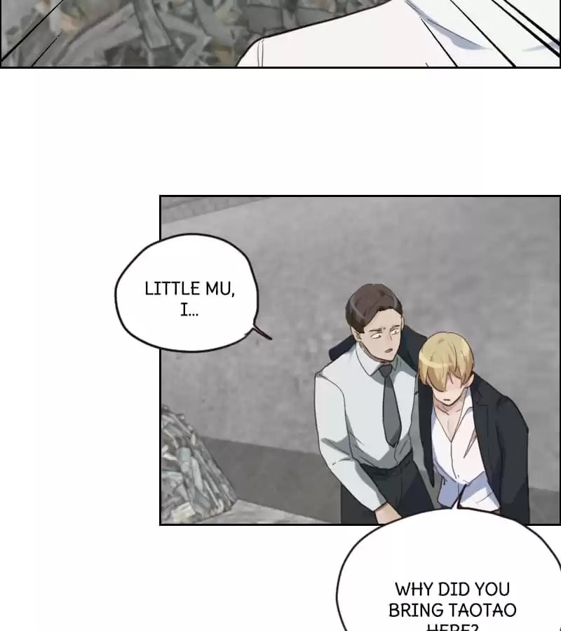Best Actors Life: Take-Two Chapter 83 page 34 - 