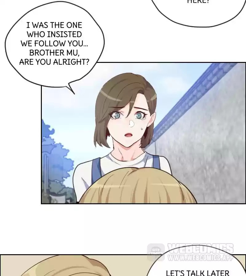 Best Actors Life: Take-Two Chapter 83 page 35 - 
