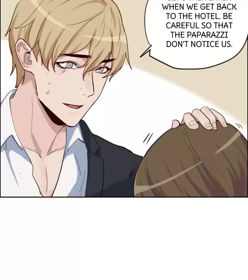 Best Actors Life: Take-Two Chapter 83 page 36 - 