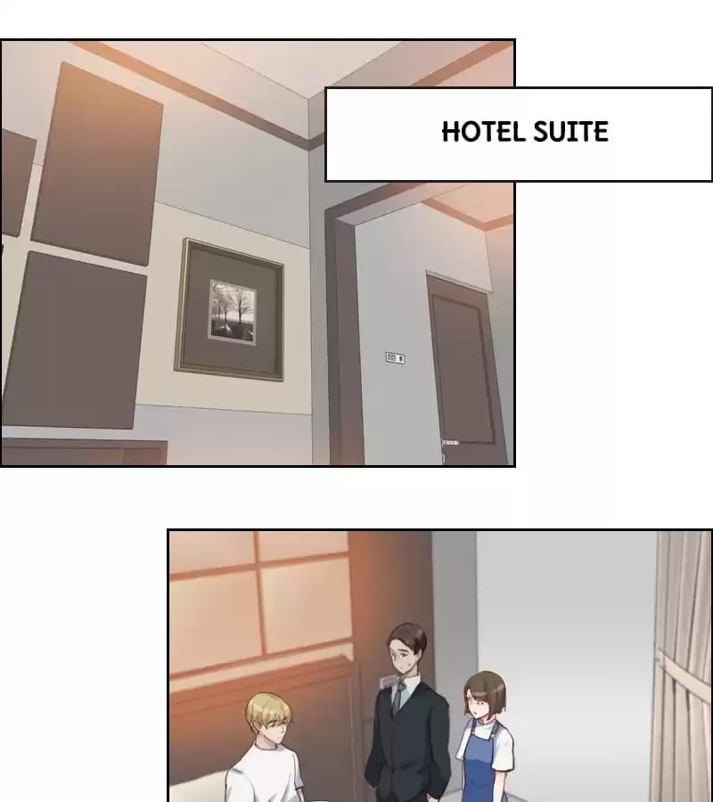 Best Actors Life: Take-Two Chapter 83 page 39 - 