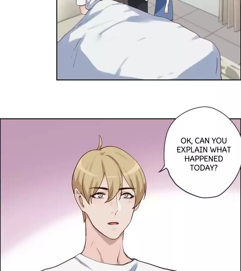 Best Actors Life: Take-Two Chapter 83 page 40 - 