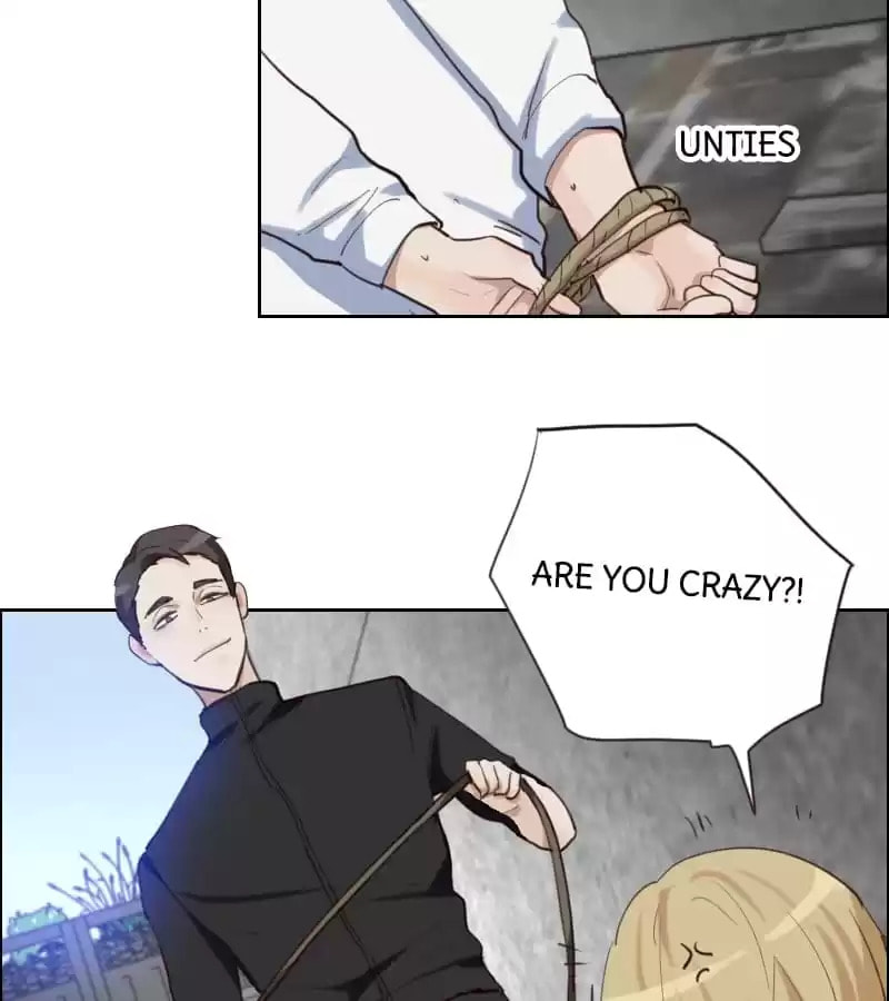 Best Actors Life: Take-Two Chapter 83 page 5 - 
