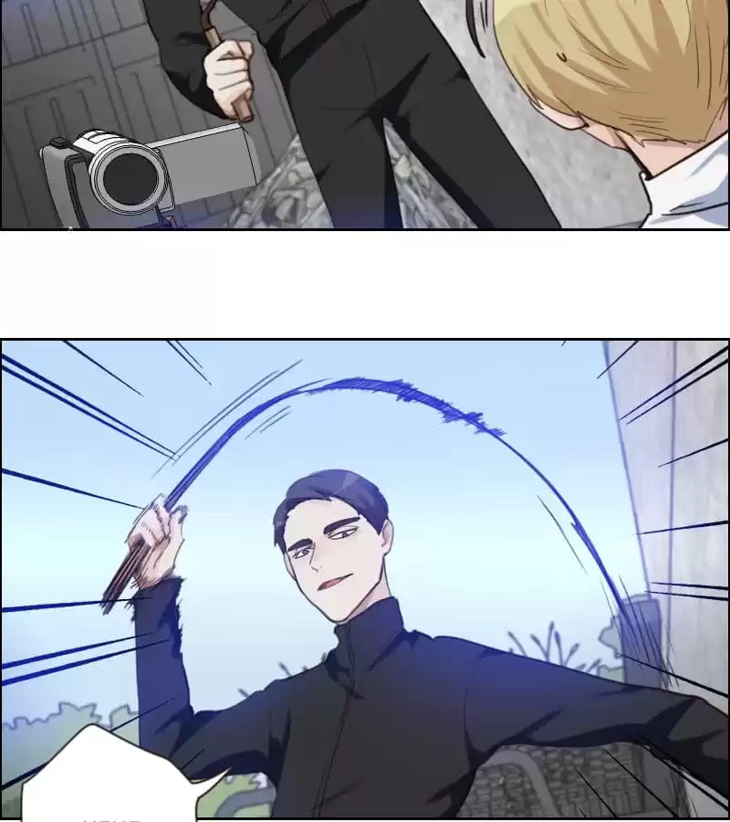 Best Actors Life: Take-Two Chapter 83 page 6 - 