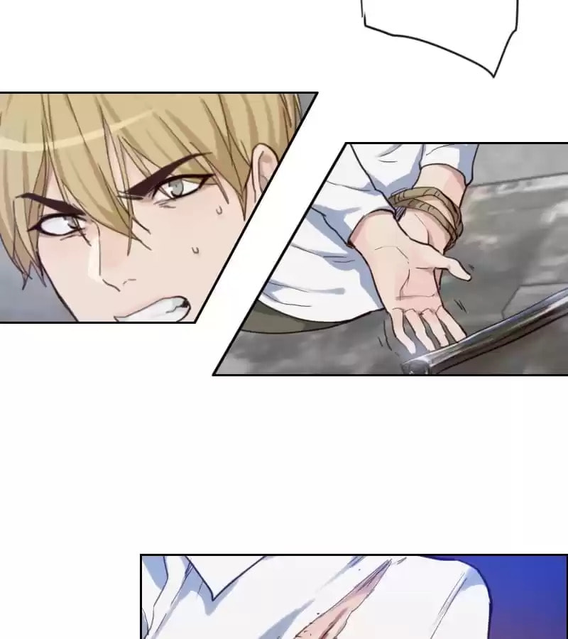 Best Actors Life: Take-Two Chapter 83 page 8 - 