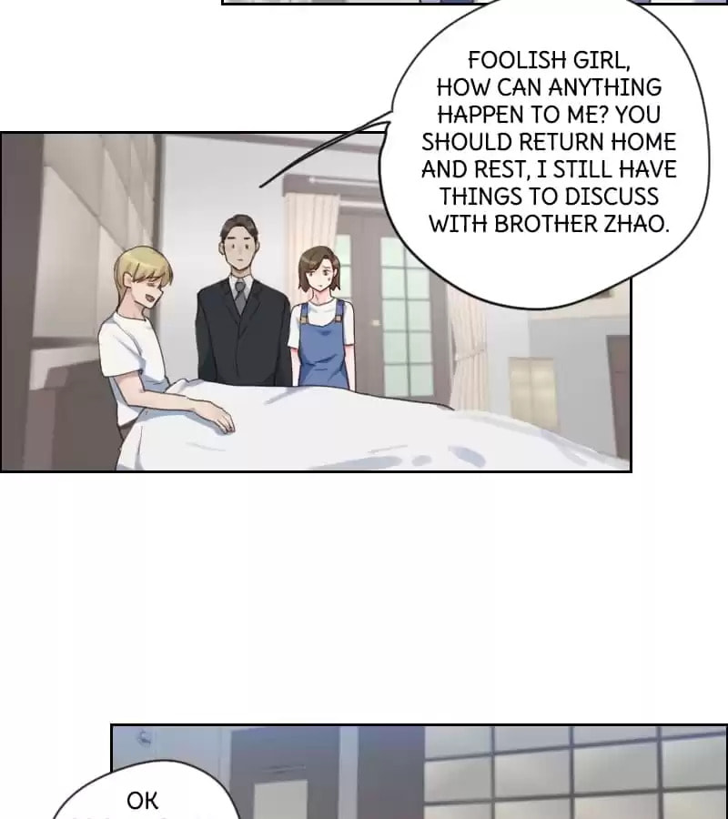 Best Actors Life: Take-Two Chapter 84 page 12 - 