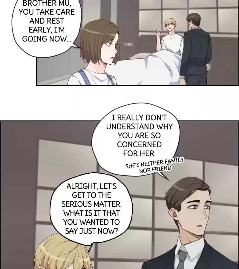 Best Actors Life: Take-Two Chapter 84 page 13 - 