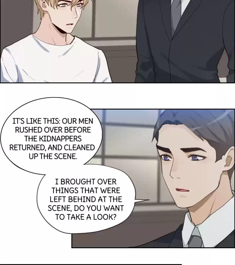 Best Actors Life: Take-Two Chapter 84 page 14 - 