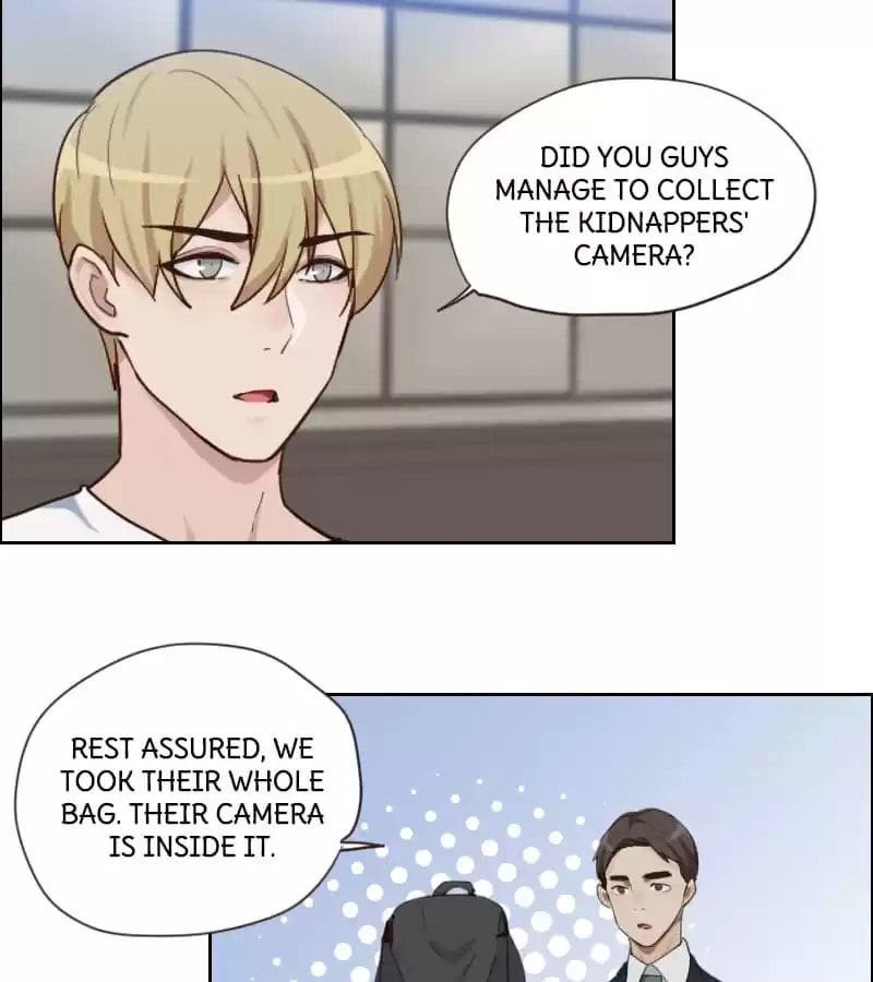 Best Actors Life: Take-Two Chapter 84 page 15 - 
