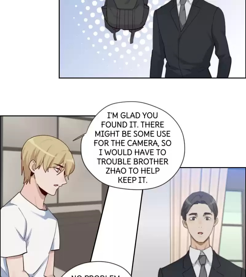 Best Actors Life: Take-Two Chapter 84 page 16 - 