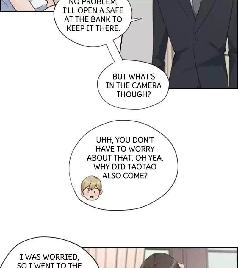 Best Actors Life: Take-Two Chapter 84 page 17 - 