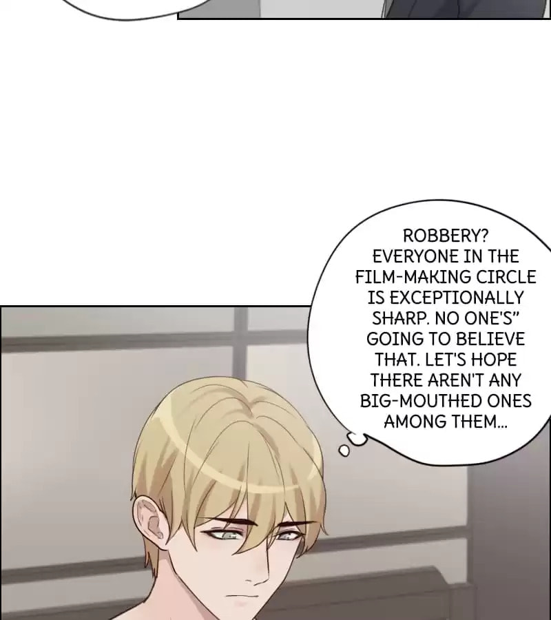 Best Actors Life: Take-Two Chapter 84 page 20 - 