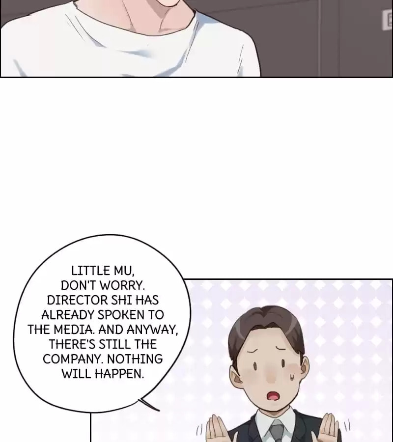 Best Actors Life: Take-Two Chapter 84 page 21 - 