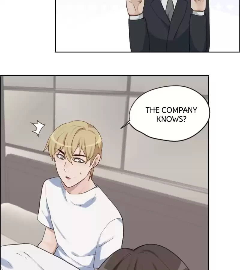 Best Actors Life: Take-Two Chapter 84 page 22 - 