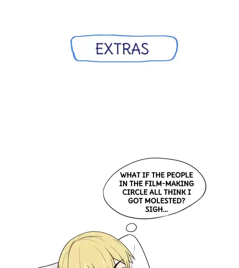 Best Actors Life: Take-Two Chapter 84 page 29 - 