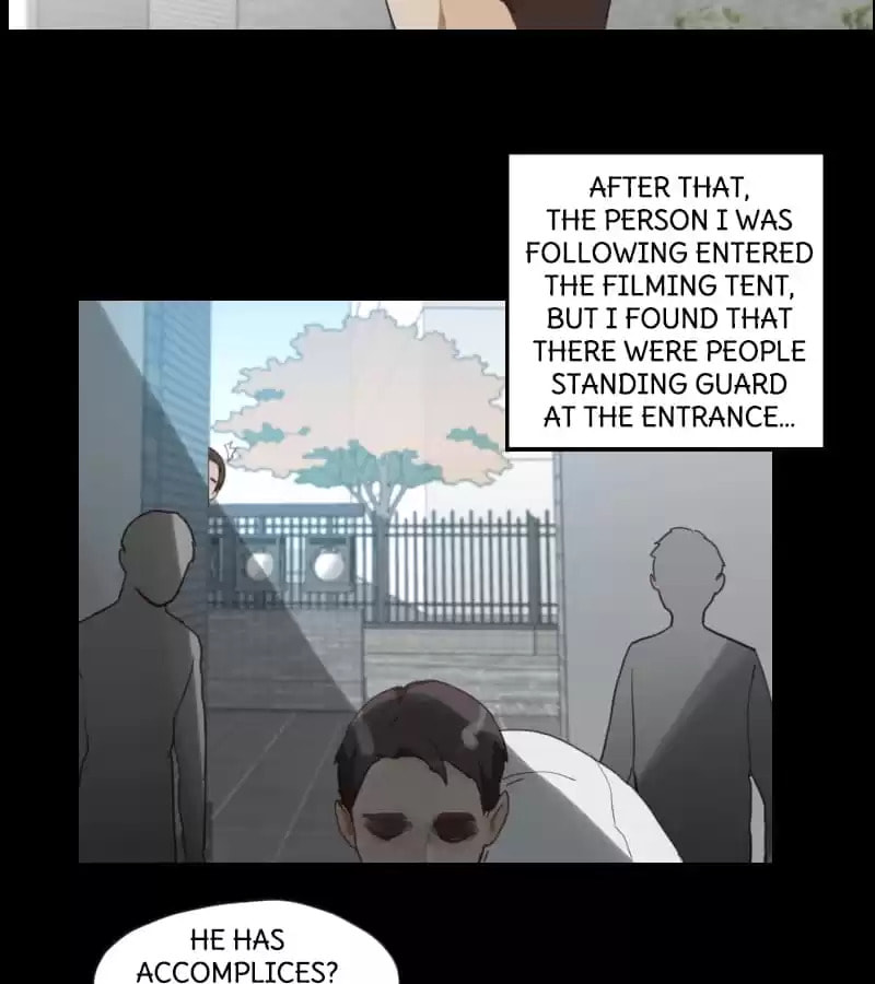 Best Actors Life: Take-Two Chapter 84 page 7 - 