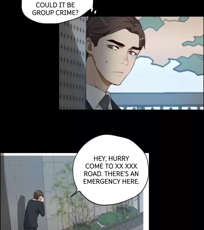 Best Actors Life: Take-Two Chapter 84 page 8 - 