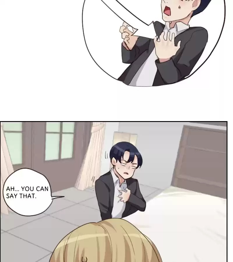 Best Actors Life: Take-Two Chapter 85 page 12 - 