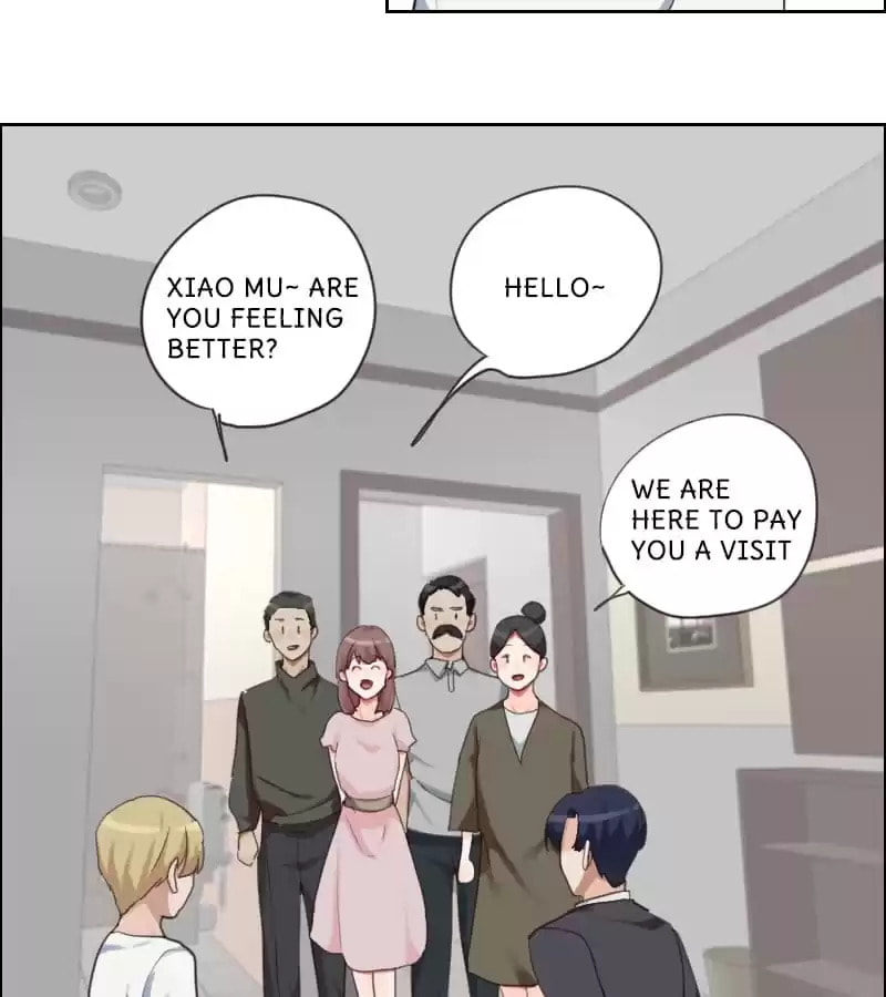 Best Actors Life: Take-Two Chapter 85 page 14 - 