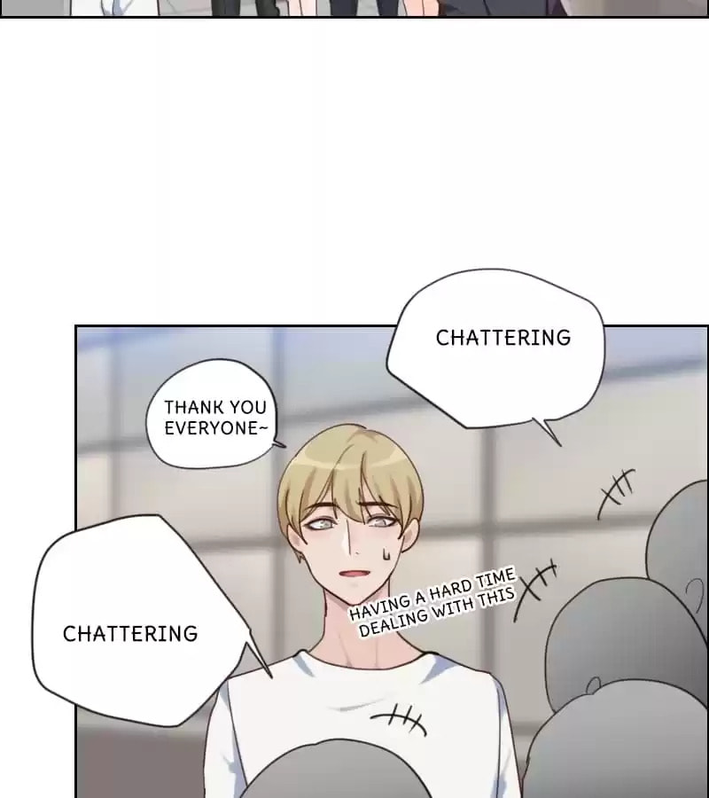 Best Actors Life: Take-Two Chapter 85 page 15 - 