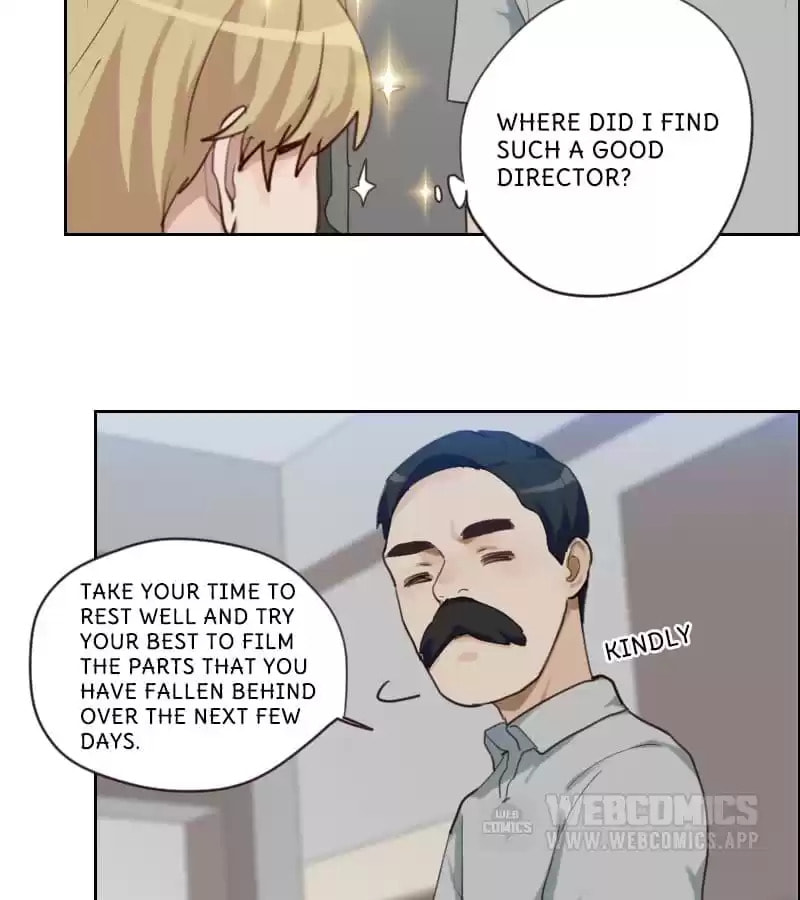 Best Actors Life: Take-Two Chapter 85 page 19 - 