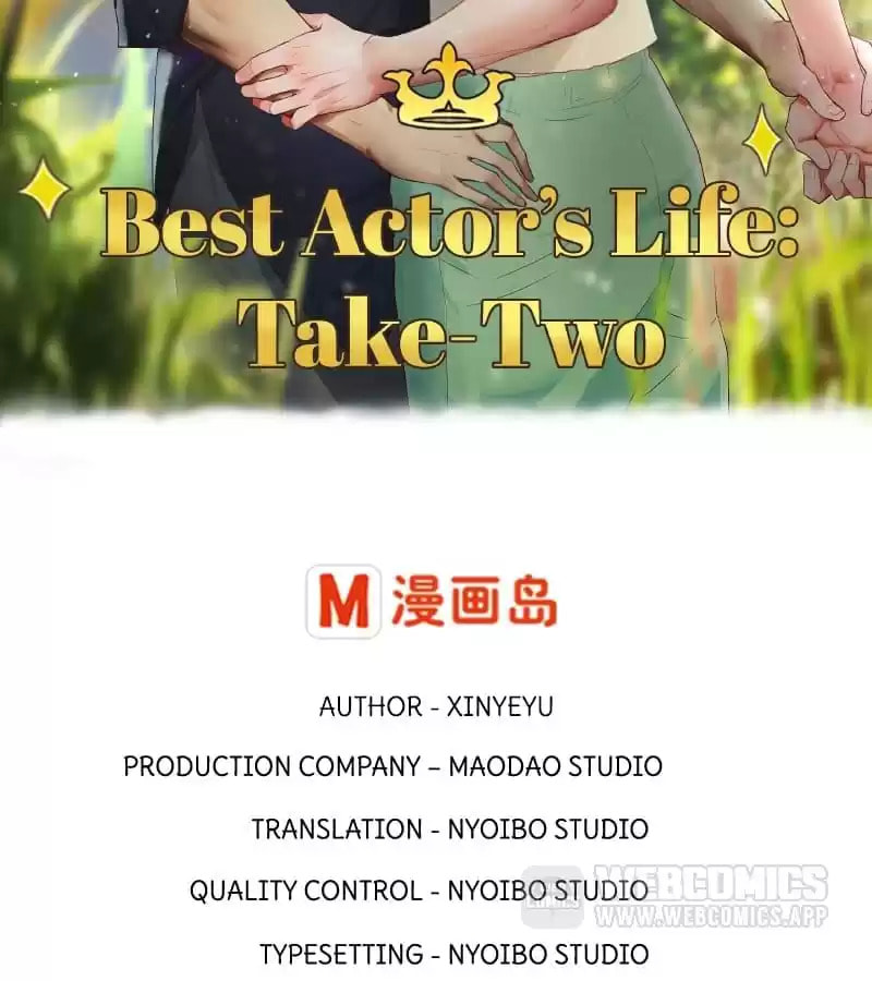 Best Actors Life: Take-Two Chapter 85 page 3 - 