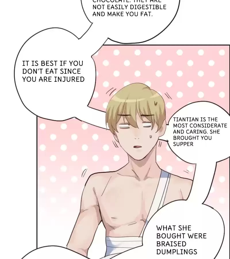 Best Actors Life: Take-Two Chapter 85 page 24 - 