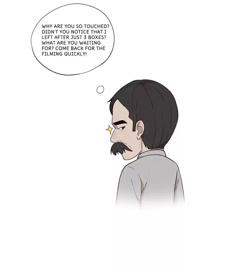 Best Actors Life: Take-Two Chapter 85 page 33 - 